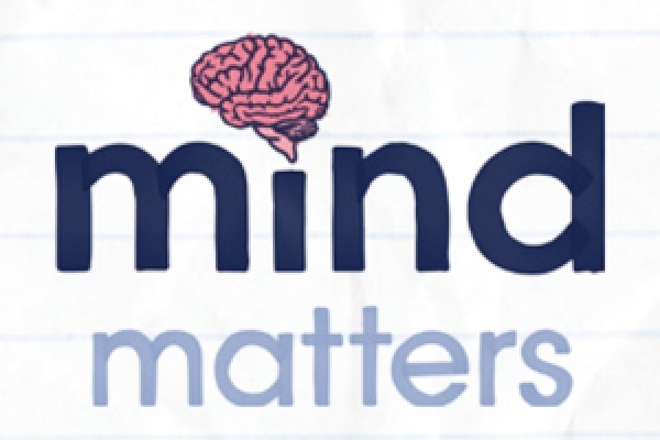 Mind Matters visual